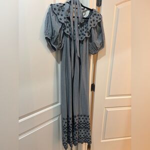 Doen Hill Maxi Dress